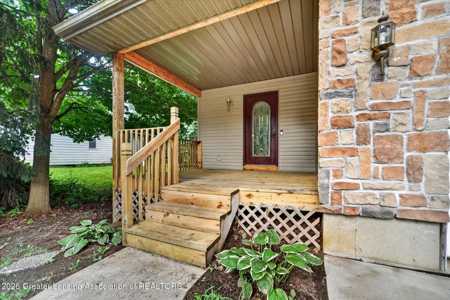 5855 Edson Street, Haslett, MI 48840 - #3