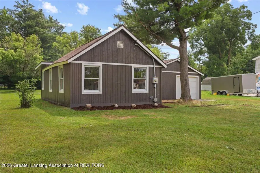 4725 Hughes Road, Lansing, MI 48910 - #3