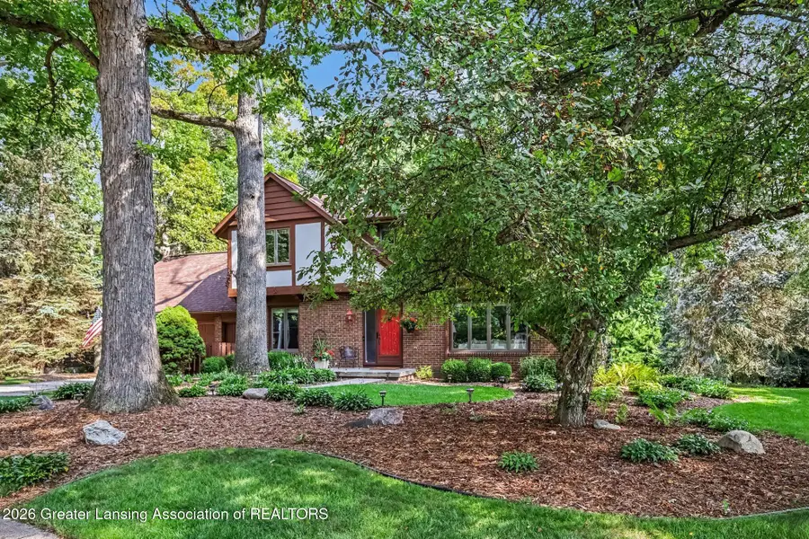 1140 Blanchette Drive, East Lansing, MI 48823 - #2