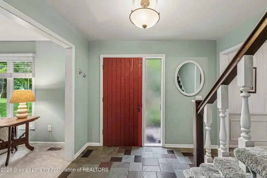 1140 Blanchette Drive, East Lansing, MI 48823 - #3