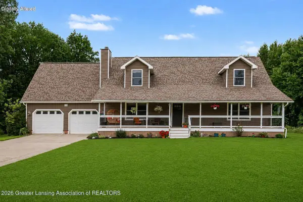 7450 Crowley Lane, Eaton Rapids, MI 48827