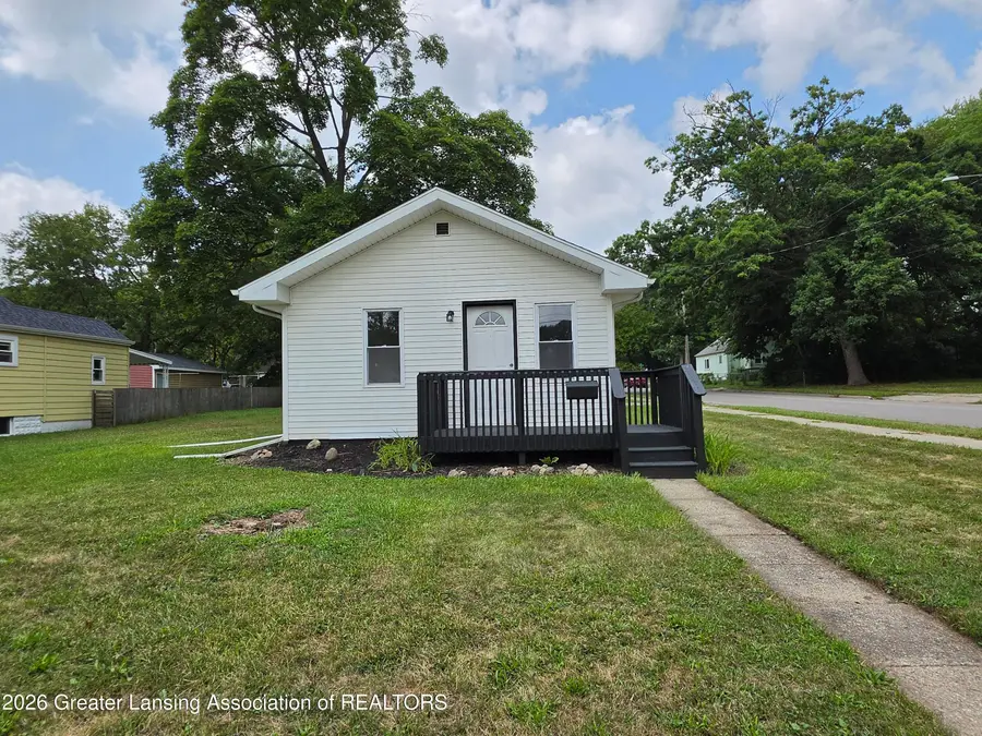 1100 Regent Street, Lansing, MI 48912 - #3