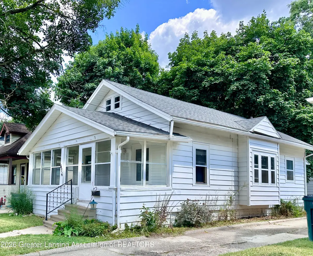 414 N Hayford Avenue, Lansing, MI 48912 - #1