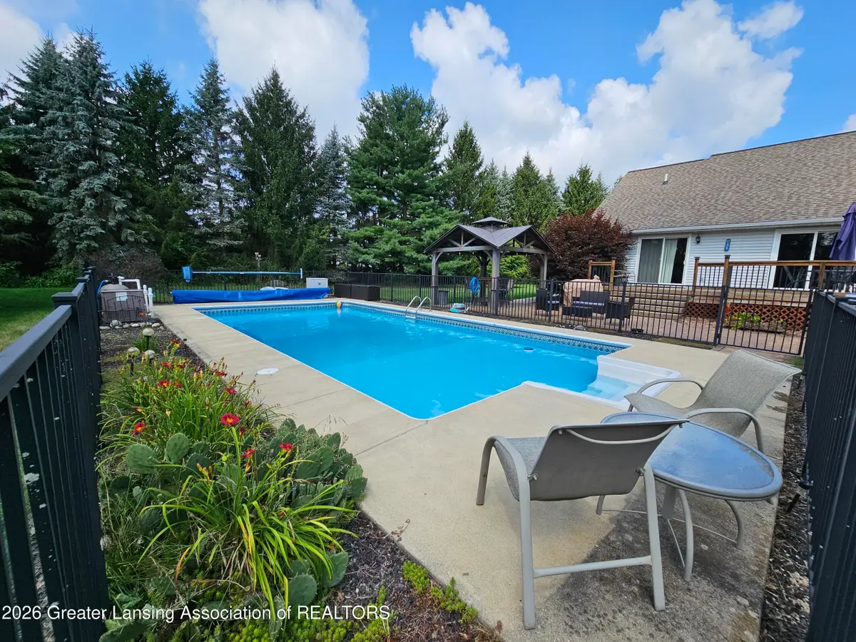2276 White Pine Drive, Williamston, MI 48895 - #1