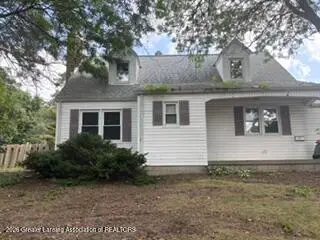 1018 Ada Street, Owosso, MI 48867
