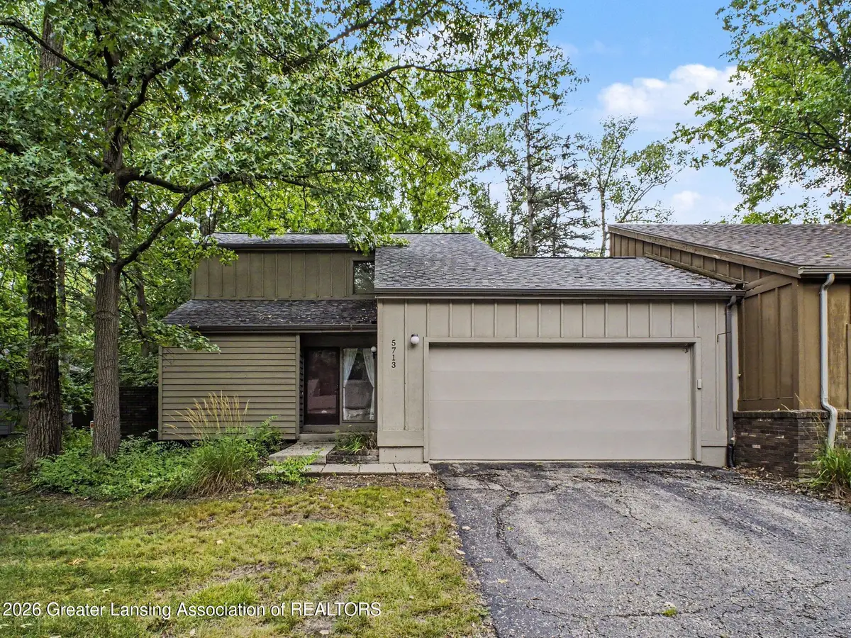 5713 Paige Court, East Lansing, MI 48823 - #1