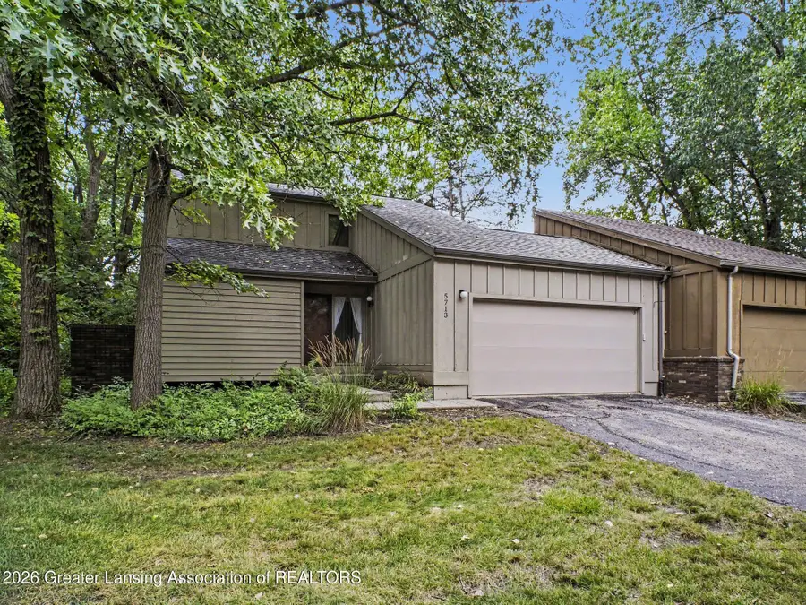 5713 Paige Court, East Lansing, MI 48823 - #3