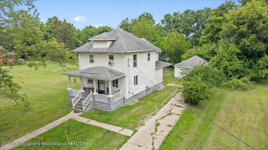 1406 Losey Avenue, Jackson, MI 49203 - #2