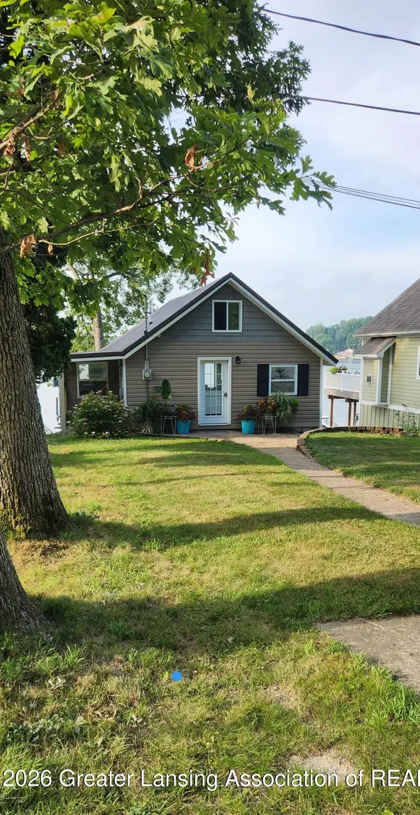 441 Yoder Lane, Vestaburg, MI 48891