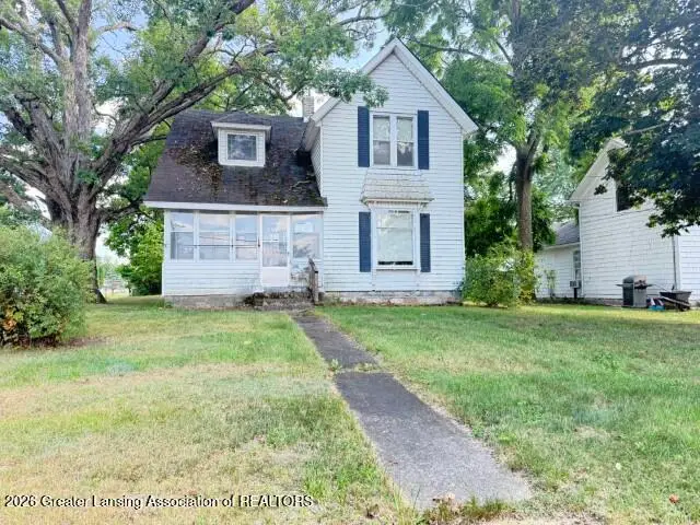 328 N Main Street, Olivet, MI 49076 - #1