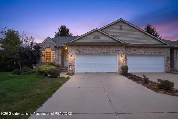 2928 Marfitt Road, East Lansing, MI 48823