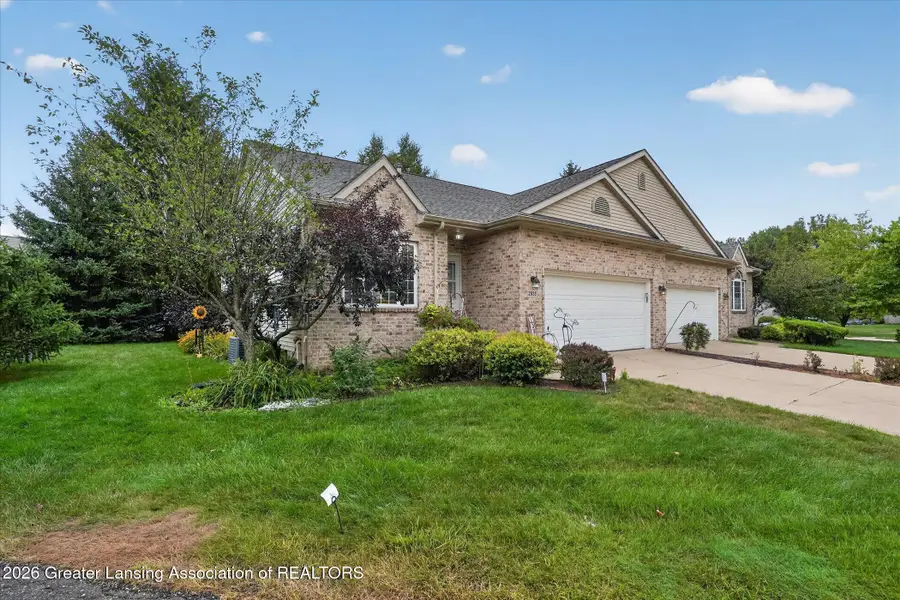 2928 Marfitt Road, East Lansing, MI 48823 - #2