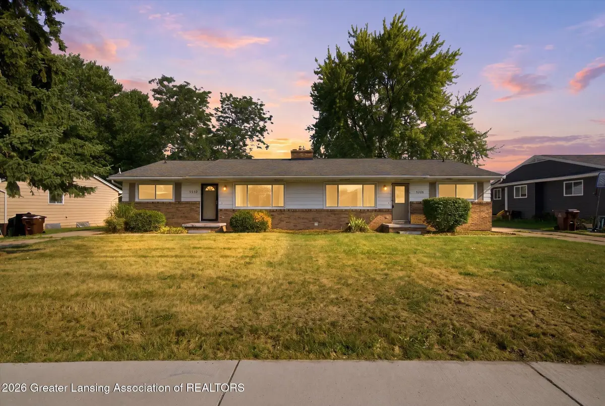 5508 W St Joe Highway, Lansing, MI 48917 - #1