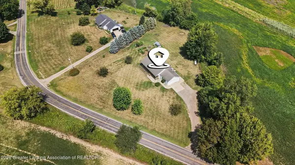 3457 Dexter Trail, Stockbridge, MI 49285