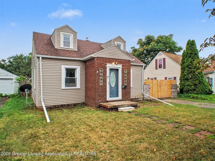 518 Maplehill Avenue, Lansing, MI 48910 - #2