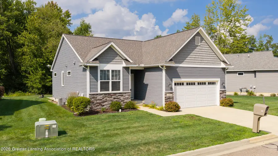 1551 Lytell Johnes Path, Williamston, MI 48895 - #3