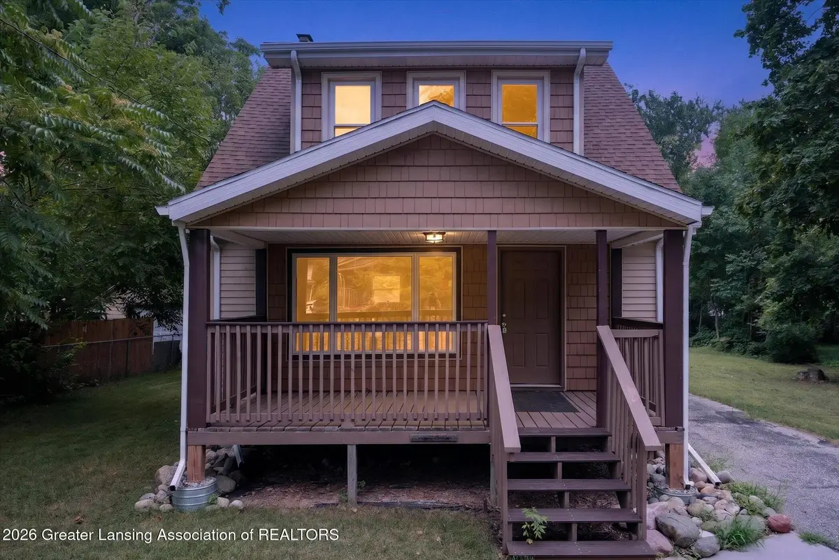 1115 Regent Street, Lansing, MI 48912 - #1