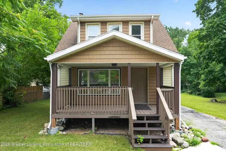 1115 Regent Street, Lansing, MI 48912 - #3