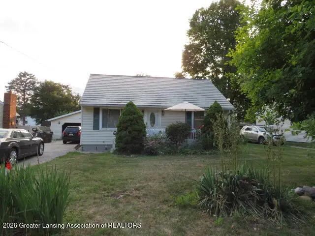6002 Coulson Court, Lansing, MI 48911 - #1