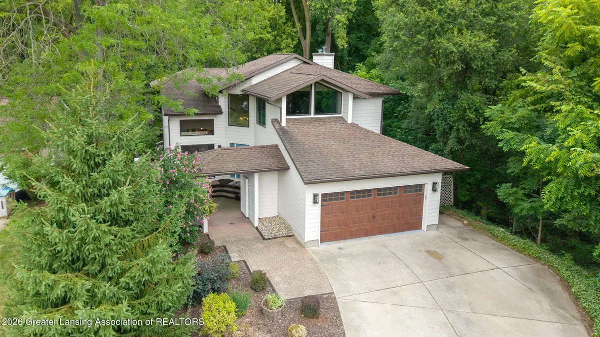 1248 Sandhill Drive, Dewitt, MI 48820 - #1