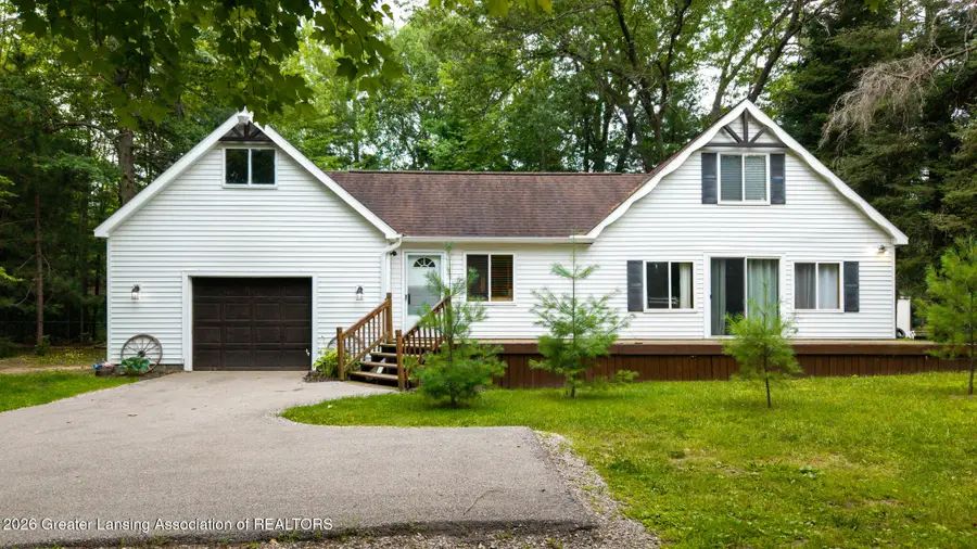 204 Reindeer Drive, Prudenville, MI 48651 - #2