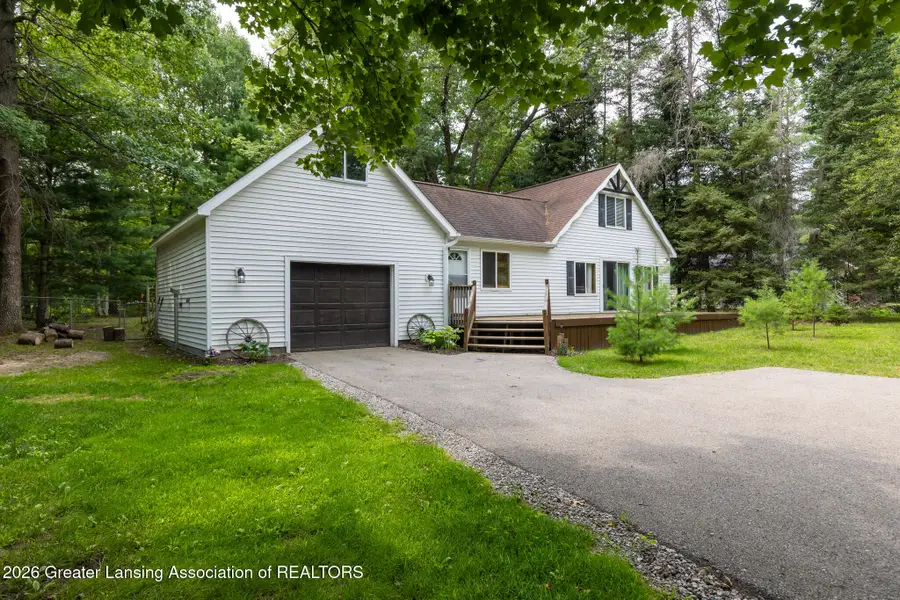 204 Reindeer Drive, Prudenville, MI 48651 - #3