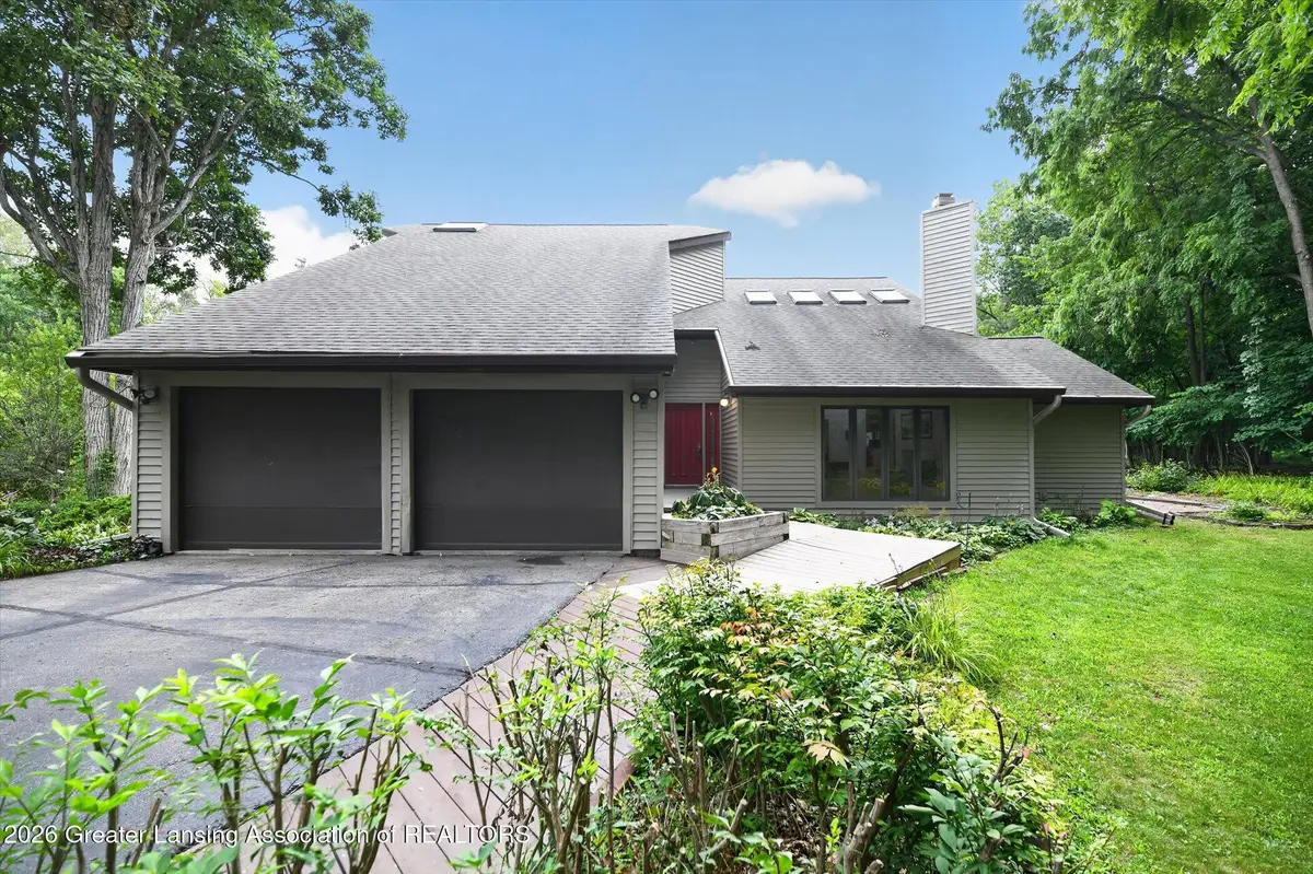 1231 Jolly Road, Okemos, MI 48864 - #1
