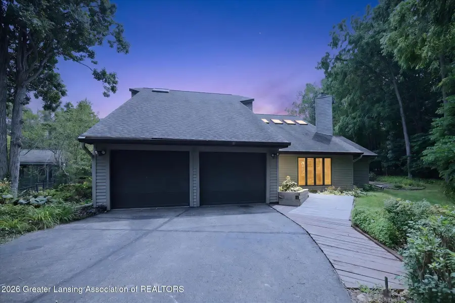 1231 Jolly Road, Okemos, MI 48864 - #2