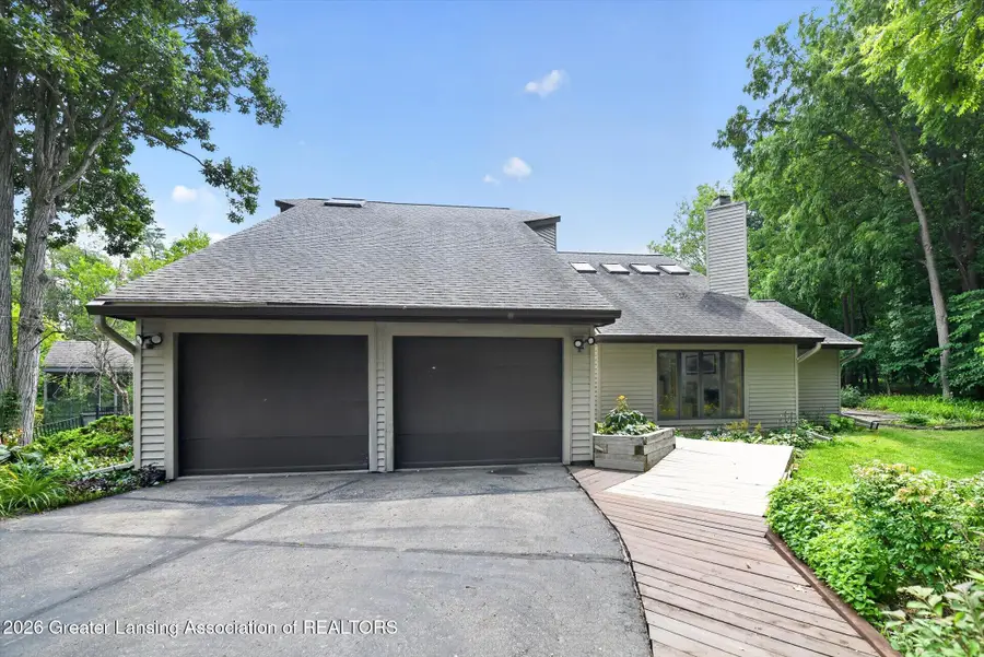 1231 Jolly Road, Okemos, MI 48864 - #3