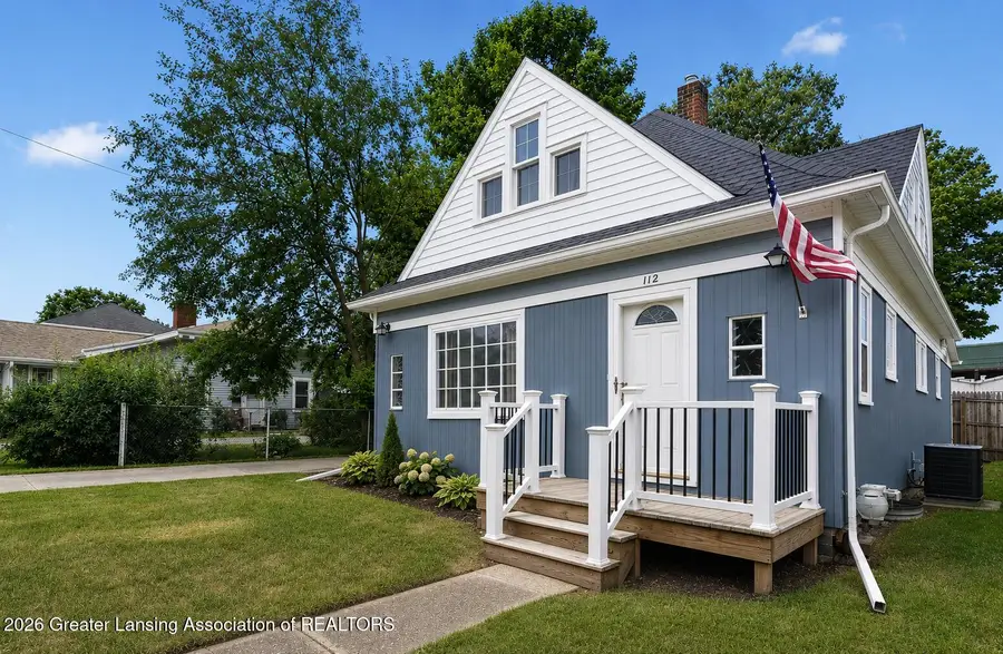 112 Pearl Street, Charlotte, MI 48813 - #2