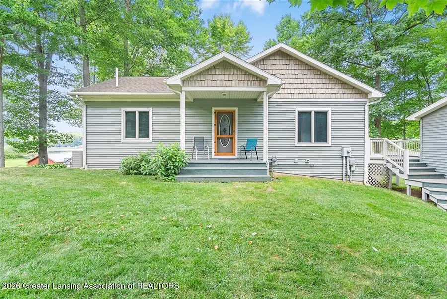 8350 Spring Road, Stanton, MI 48888 - #2