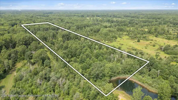 0 E Garfield Road, Ashley, MI 48806