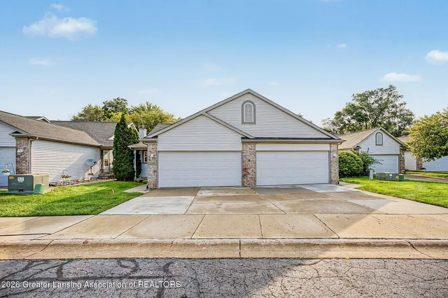 2048 Wyndham Hills Drive, Holt, MI 48842 - #2