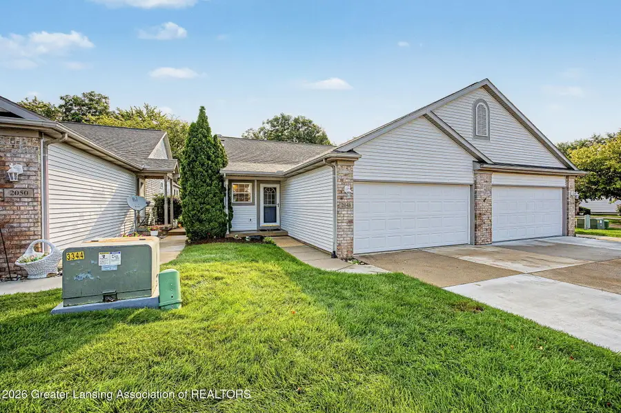 2048 Wyndham Hills Drive, Holt, MI 48842 - #3