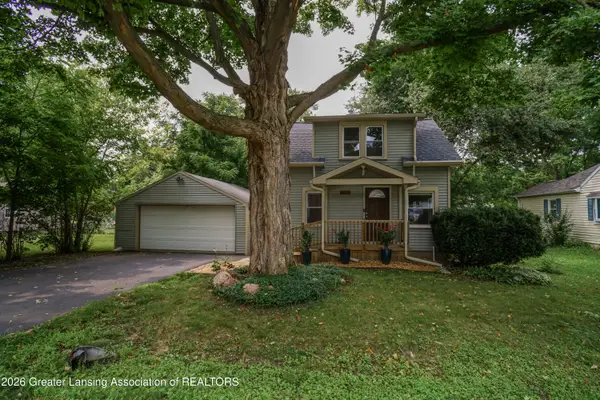 2217 Auburn Avenue, Holt, MI 48842