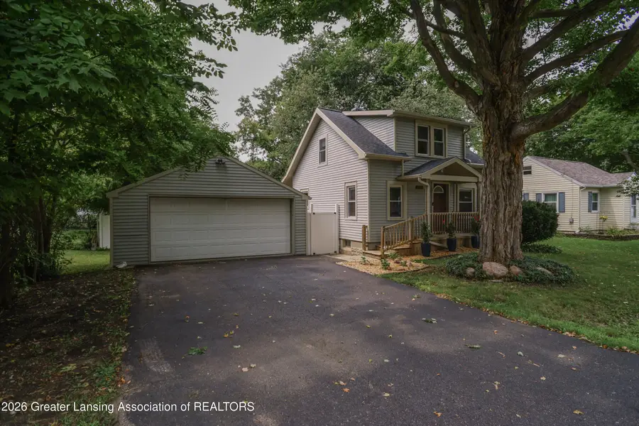 2217 Auburn Avenue, Holt, MI 48842 - #3