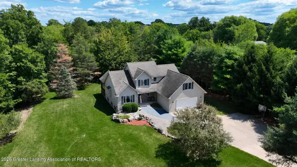 1820 Snedeker Road, Williamston, MI 48895