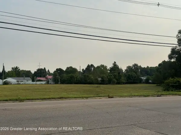 0 W Jolly Road, Lansing, MI 48910