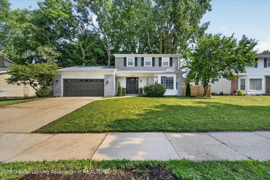2225 Montego Drive, Lansing, MI 48912 - #3