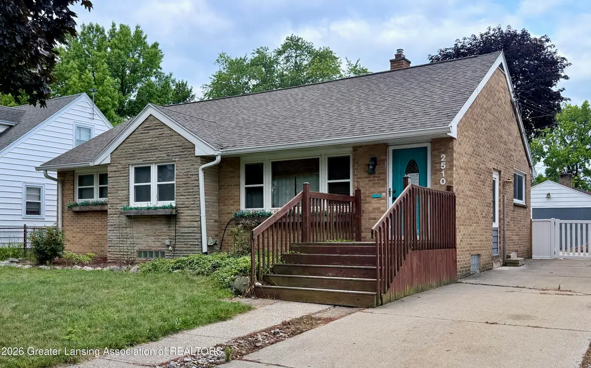 2510 Wellington Road, Lansing, MI 48910 - #1