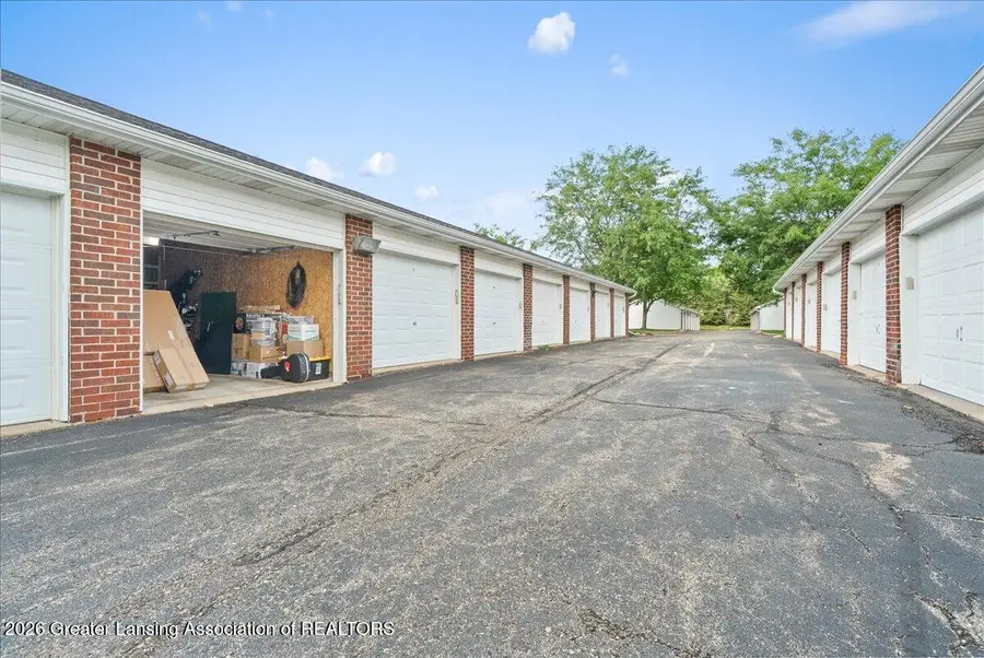 307 Carom Circle, Mason, MI 48854 - #3