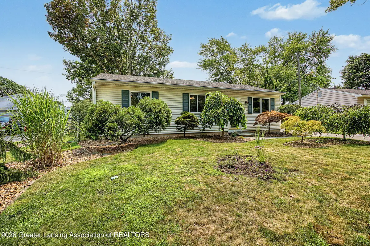 5711 Ashley Drive, Lansing, MI 48911 - #1