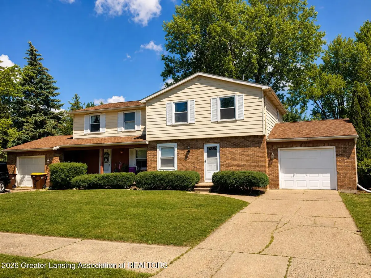 2960 Briarwick Court #2960/2964, East Lansing, MI 48823 - #1