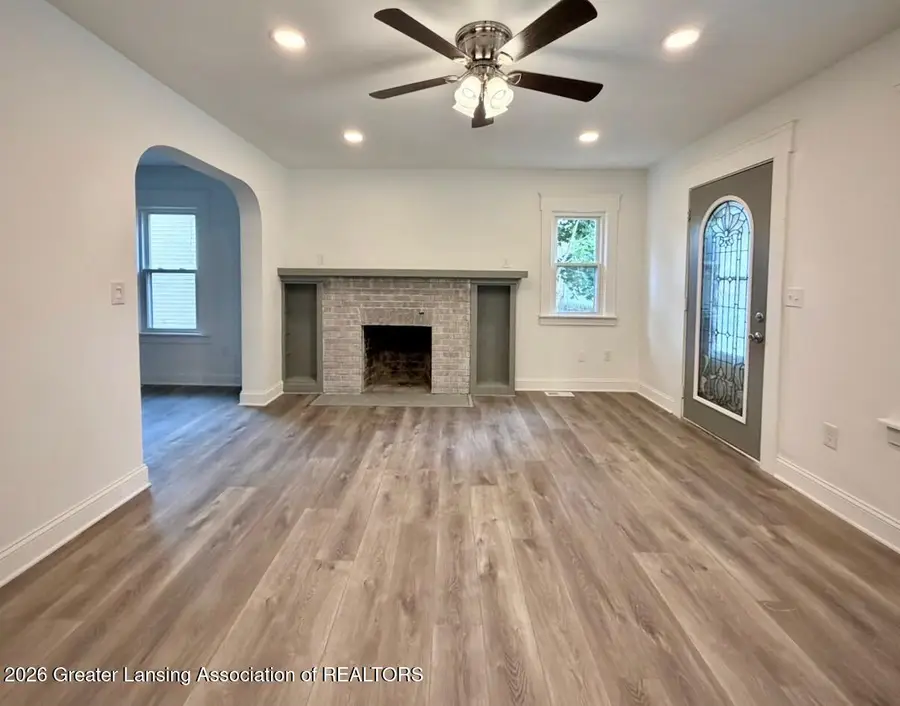 406 N Butler Boulevard, Lansing, MI 48915 - #3