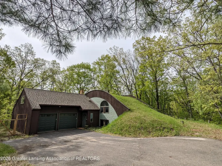 2889 W Sunset Drive, Roscommon, MI 48653 - #2