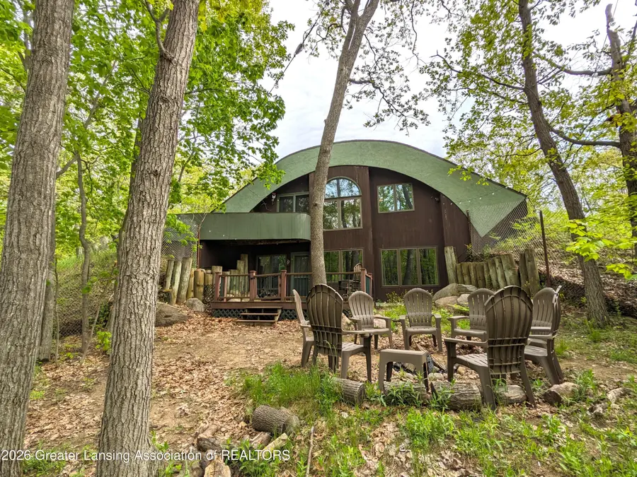2889 W Sunset Drive, Roscommon, MI 48653 - #3