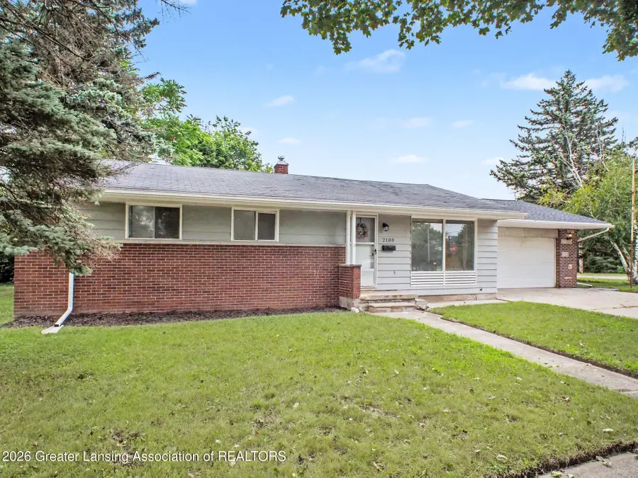 2100 Bruce Avenue, Lansing, MI 48915 - #3
