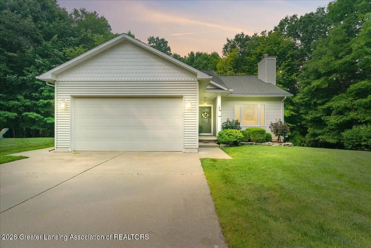 10222 Red Bud Drive, Haslett, MI 48840 - #1