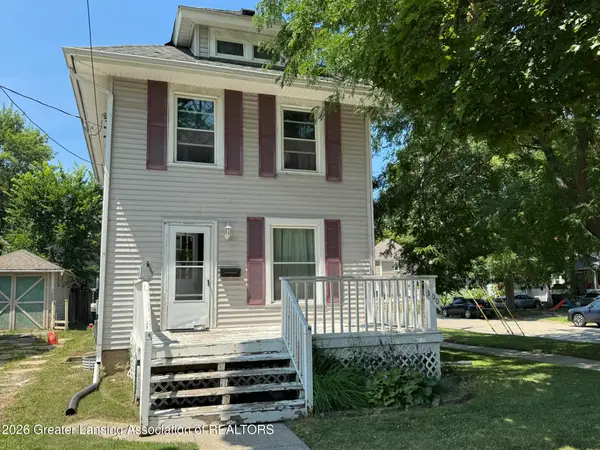 300 Allen Street, Lansing, MI 48912