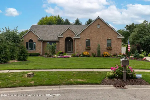 1220 Lavalle Court, St. Johns, MI 48879